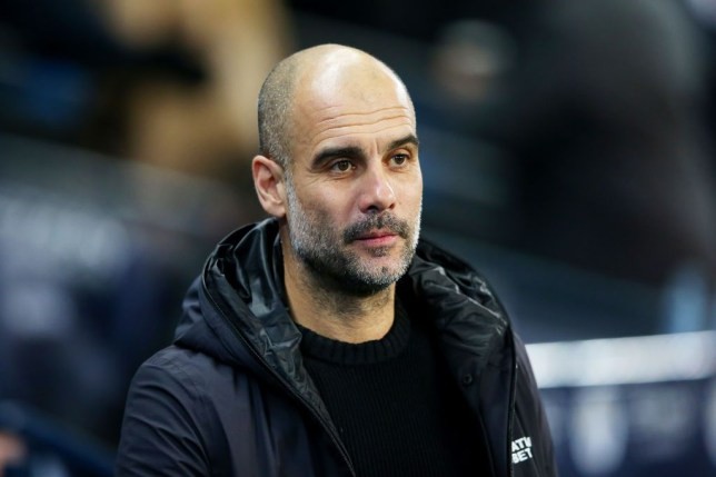 Pep Guardiola sets Premier League record ahead of Sir Alex Ferguson, Jose Mourinho and Jurgen Klopp - Bóng Đá