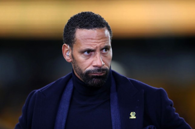 Chelsea missed Mason Mount in defeat to Manchester City, says Rio Ferdinand - Bóng Đá