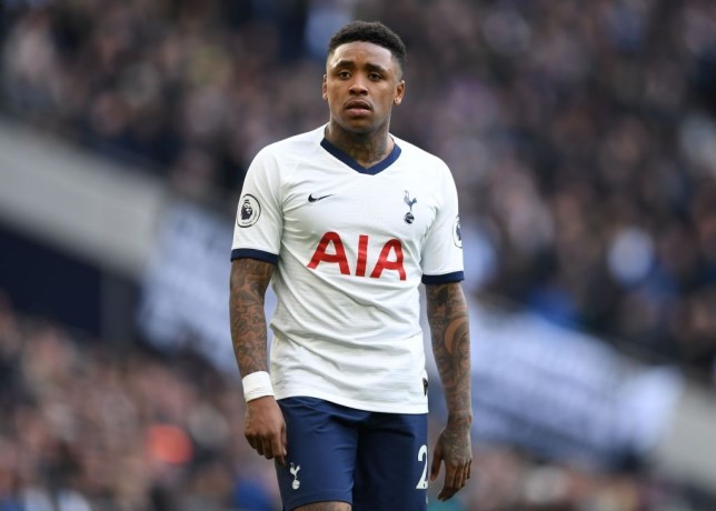 Steven Bergwijn ankle injury confirmed as Tottenham Hotspur forward crisis grows - Bóng Đá
