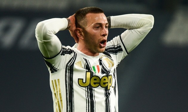 Man Utd không nên dùng Pogba đổi Bernardeschi - Bóng Đá