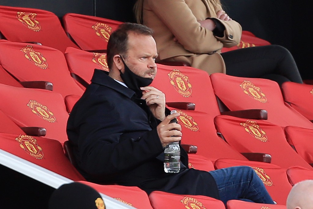 Man Utd và 5 bài học rút ra trong năm 2021 - Bóng Đá