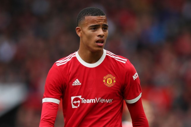 Mason Greenwood plotting drastic transfer if Manchester United block first-team return - Bóng Đá