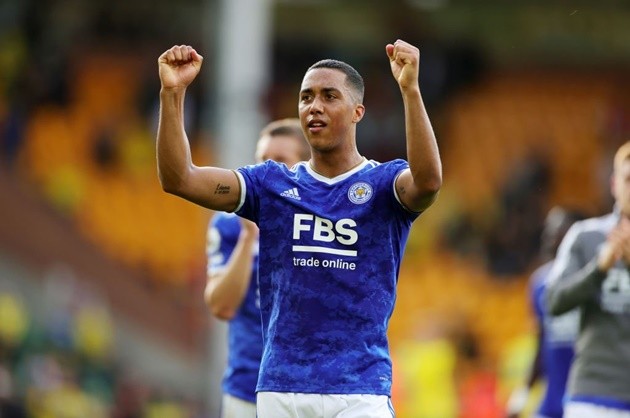 ‘HE’S GONE’: FANS FEAR £40M LIVERPOOL TARGET ‘WANTS TO LEAVE’ NOW (Tielemans) - Bóng Đá