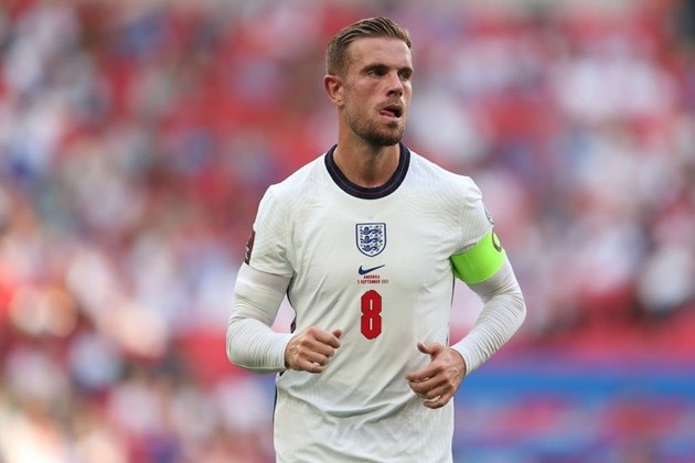 ‘TELL YOU WHAT’: BBC PUNDIT AMAZED BY WHAT LIVERPOOL PLAYER HAS JUST DONE (HENDERSON) - Bóng Đá
