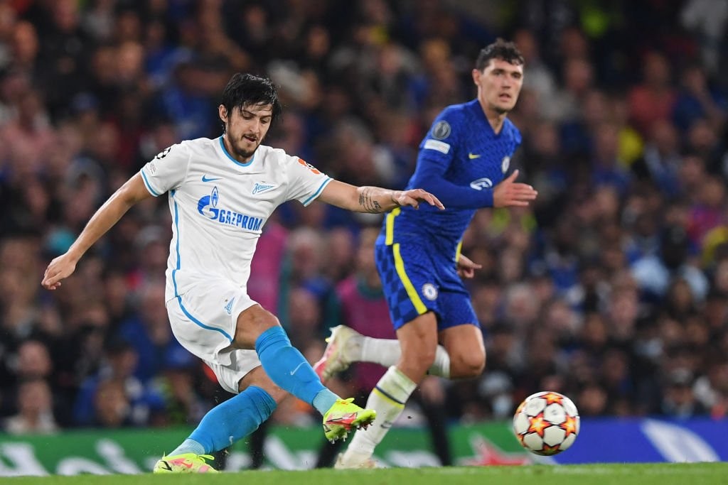 ‘WANTS TO LEAVE’: ANDRIY ARSHAVIN SUGGESTS ARSENAL COULD GET £17M ACE FOR FREE - Bóng Đá