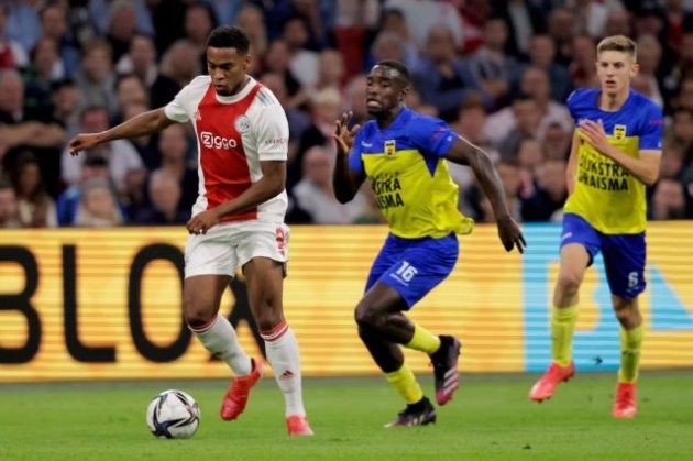 Alex Bangura “I dream of playing football at Chelsea” – Player says he wants Blues move, loves the club - Bóng Đá