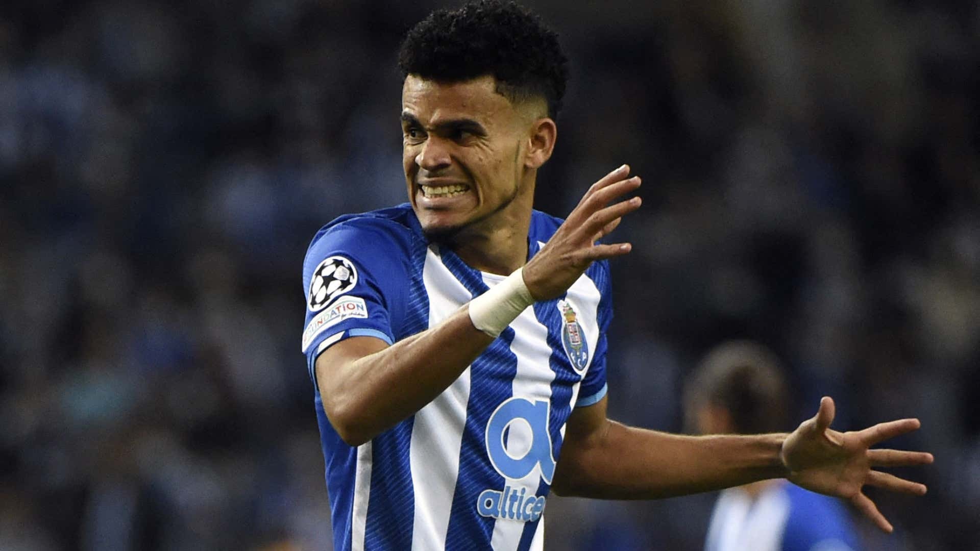 Liverpool will have to pay £67m to land Diaz - Bóng Đá