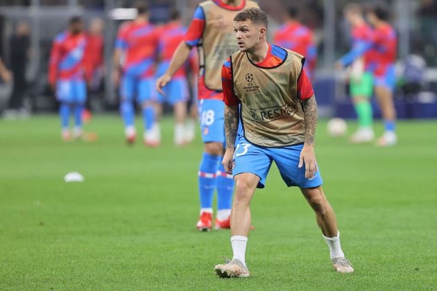 3 phương án chữa cháy cho Man Utd trong tháng Giêng - Bóng Đá