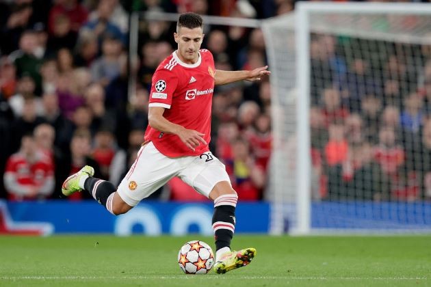 Man Utd - Bóng Đá