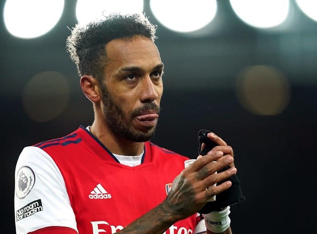 Tuchel on  events between Arsenal and your former player Pierre-Emerick Aubameyang - Bóng Đá