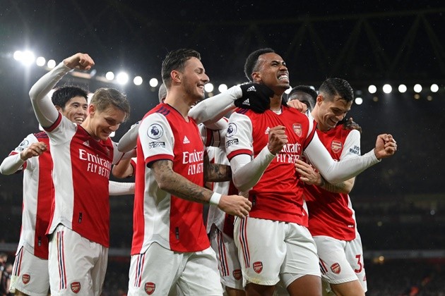 MARK LAWRENSON STATES HIS PREDICTION FOR ARSENAL VS WEST HAM UNITED - Bóng Đá