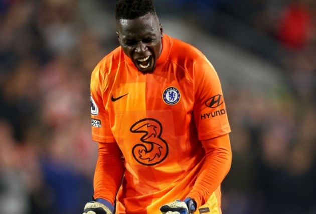 “I hope it does not bother him” – Tuchel on Mendy’s Ballon dOr shortlist snub - Bóng Đá