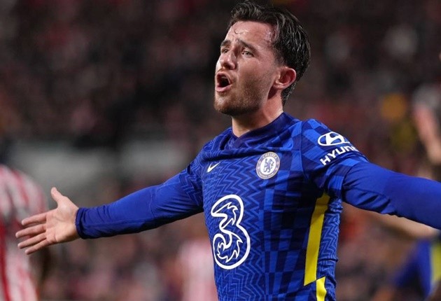 Tuchel spoke about Ben Chilwell having mental fatigu - Bóng Đá
