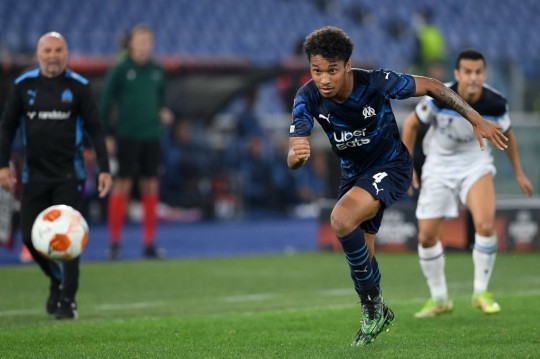 3 cầu thủ có thể gia nhập Man Utd vào tháng Giêng - Bóng Đá