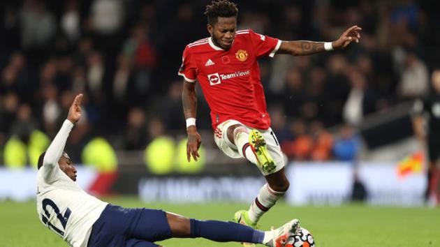 3 sơ đồ Ralf Rangnick có thể dùng ở Man Utd - Bóng Đá