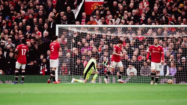 Schmeichel on Bailly  - Bóng Đá