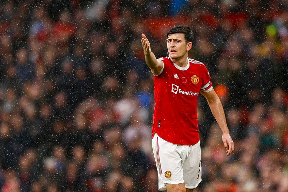 Jules Kounde links to United are equally alarming and understandable - Bóng Đá