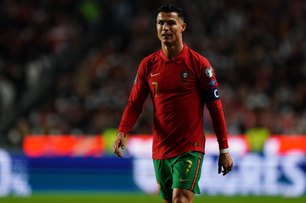 Play-off World Cup 2022 khu vực châu Âu có gì và Bồ Đào Nha sẽ gặp ai? - Bóng Đá