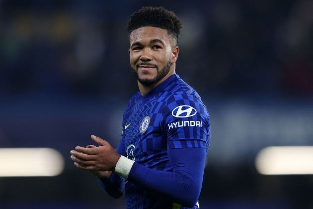 'Strongest player on the pitch': Jason Cundy amazed by how powerful 21-year-old Chelsea star is James - Bóng Đá