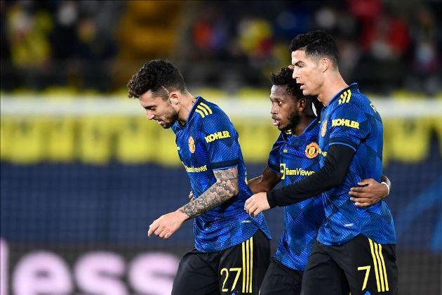 Unai Emery praises Michael Carrick's substitutions for changing the game - Bóng Đá