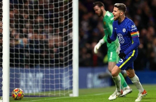 Michael Carrick disagrees with penalty decision in Chelsea draw - Bóng Đá
