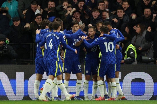 ‘He’s been outstanding’ – Joe Cole singles out Chelsea star who has surprised fans - Bóng Đá