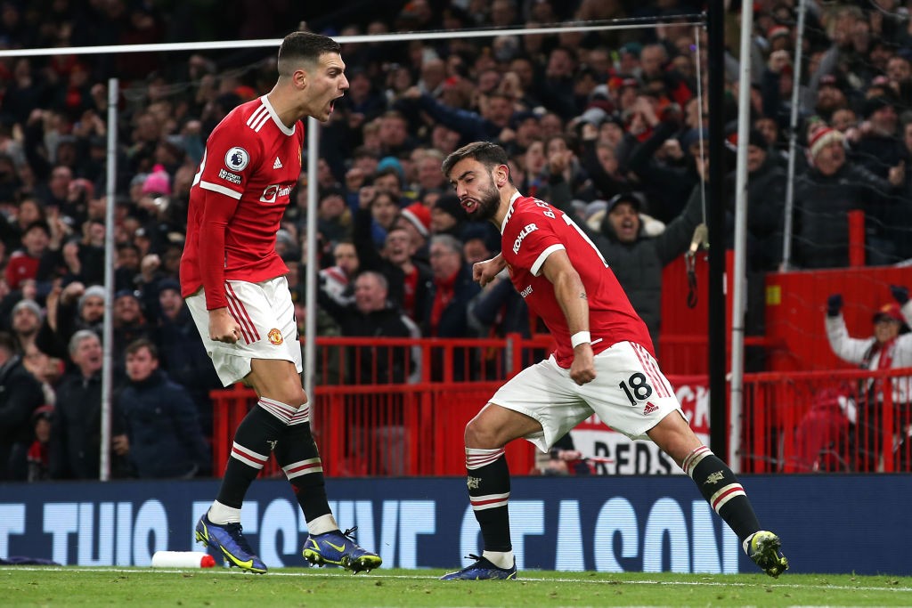 Cuối cùng, Mourinho cũng đã đúng về một ngôi sao ở Old Trafford - Bóng Đá