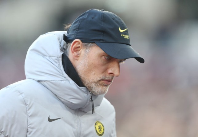 Chelsea hero Glen Johnson sends clear warning to Thomas Tuchel over Premier League title chances - Bóng Đá