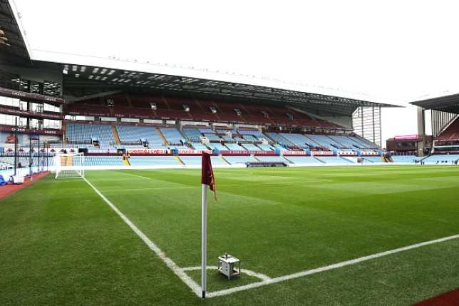 Aston Villa vs Burnley postponed just hours before kick-off due to rising Covid cases - Bóng Đá