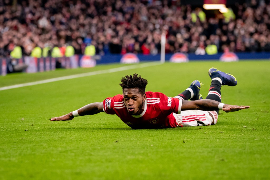 3 cầu thủ Man Utd tiến bộ nhất kể từ khi Rangnick tới OTF - Bóng Đá