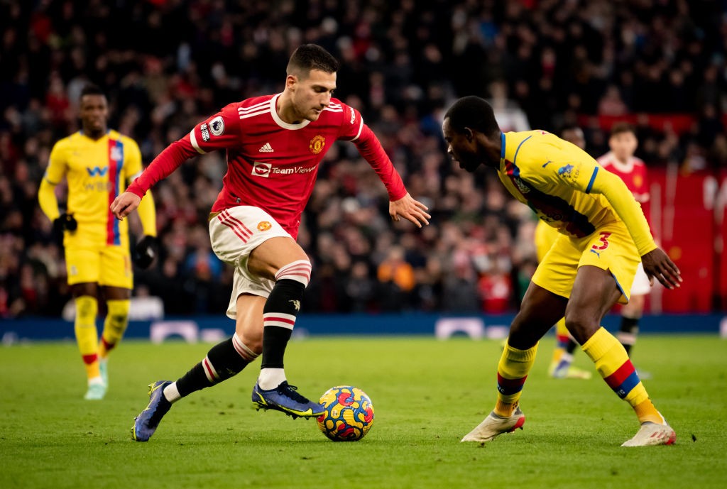 Cuối cùng, Mourinho cũng đã đúng về một ngôi sao ở Old Trafford - Bóng Đá