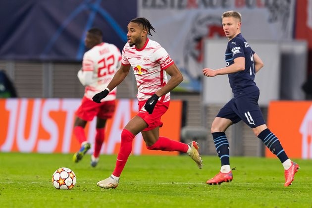 Fan Pháo thủ háo hức kêu gọi Arsenal mua Henry mới - Bóng Đá