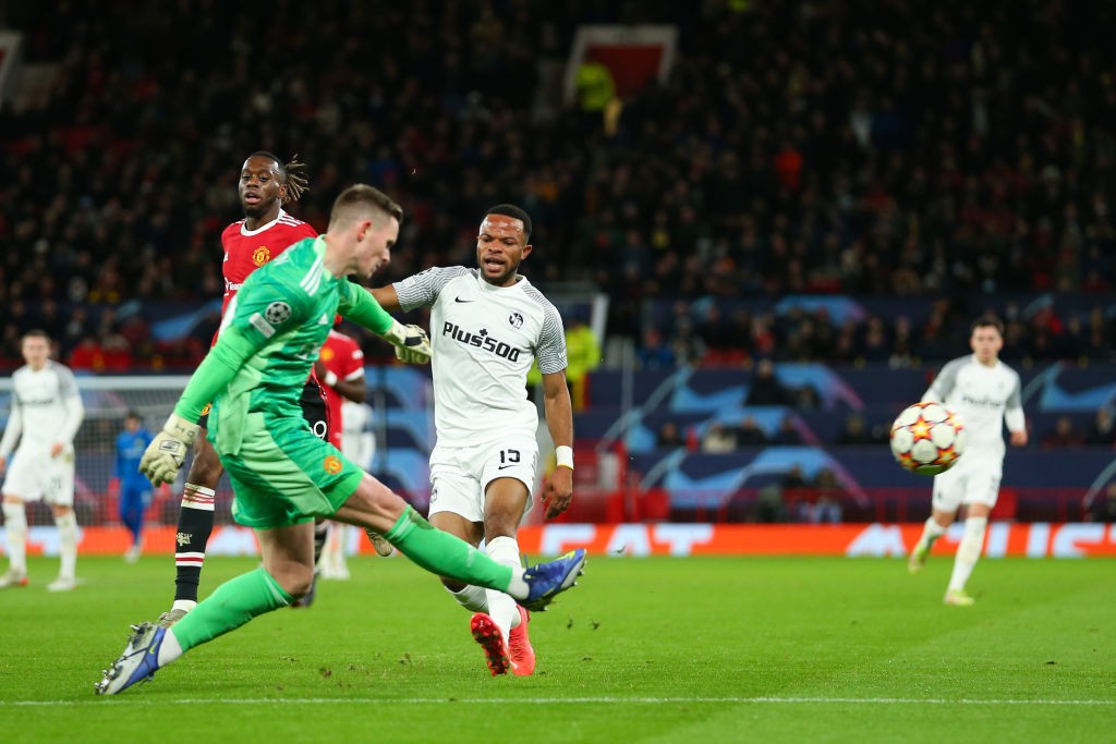 Sau 3 trận, Rangnick đã biết cầu thủ xuất sắc phải rời Man Utd - Bóng Đá