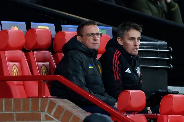 Who could Man United face in Champions League last-16? Knockout stage draw pots and seedings - Bóng Đá