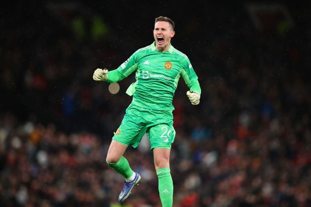 Ba cầu thủ Man Utd xuất sắc nhất trận thắng Young Boys - Bóng Đá