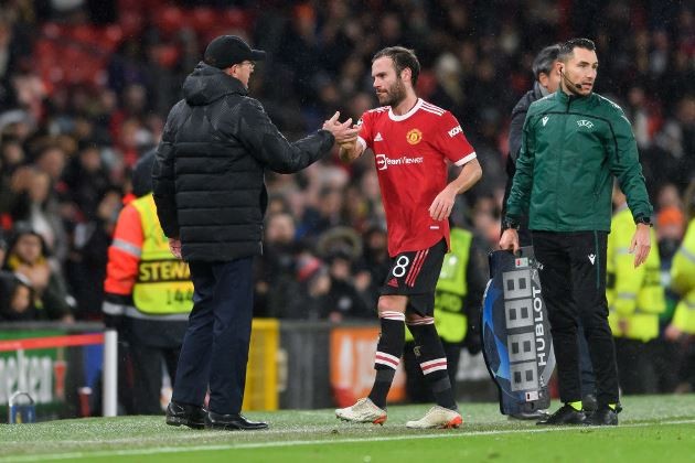 Đã đến lúc Man Utd gật đầu với Barcelona - Bóng Đá