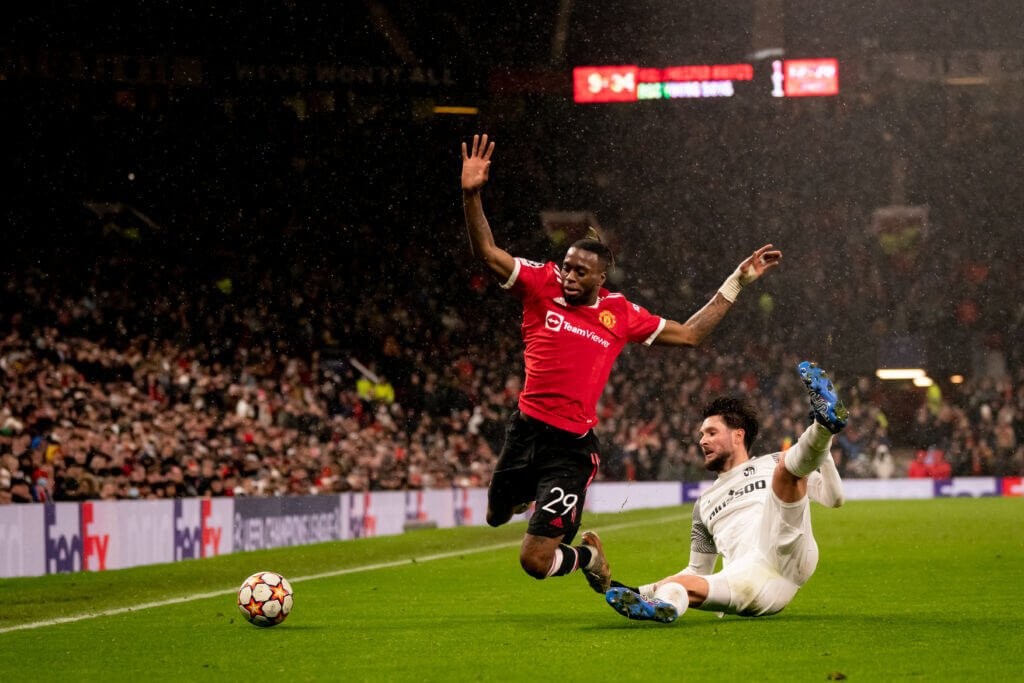 Rio Ferdinand fears £50m Man Utd star will struggle under Ralf Rangnick - Bóng Đá