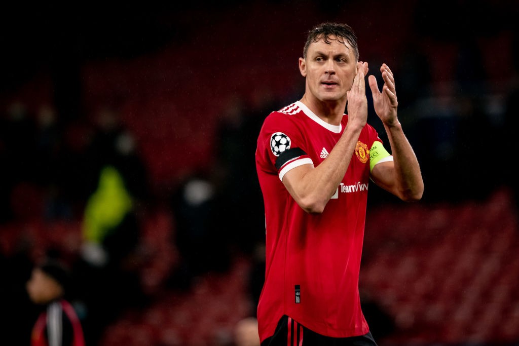 Man Utd và 5 bài học rút ra trong năm 2021 - Bóng Đá