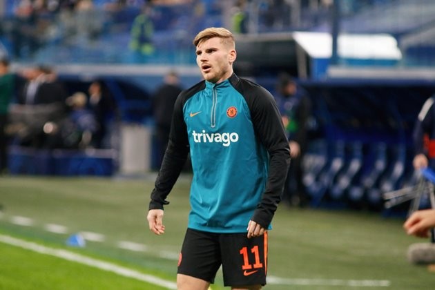 'They reckon they’ve got a chance': Journalist says Newcastle think they can sign £47.6m CL winner Werner - Bóng Đá