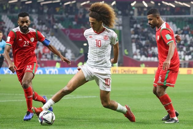 Manchester United wonderkid Hannibal hopes to reach Paul Pogba's level - Bóng Đá