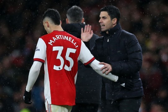 ‘He is Arsenal’s future’ – John Barnes hails Gabriel Martinelli - Bóng Đá