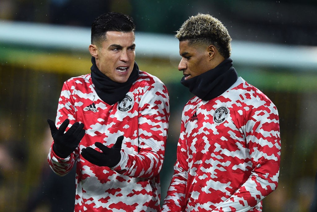 Rashford has more goal involvements against Newcastle than any other side - Bóng Đá