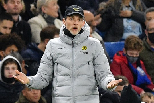 Paul Merson makes Premier League predictions including Chelsea - Bóng Đá