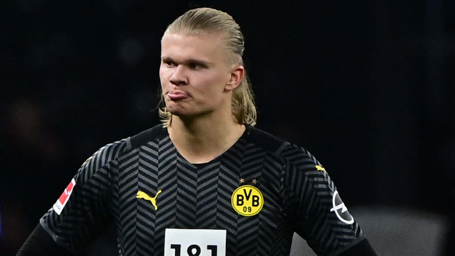 Liverpool are contenders for Haaland (Sky Deutschland) - Bóng Đá