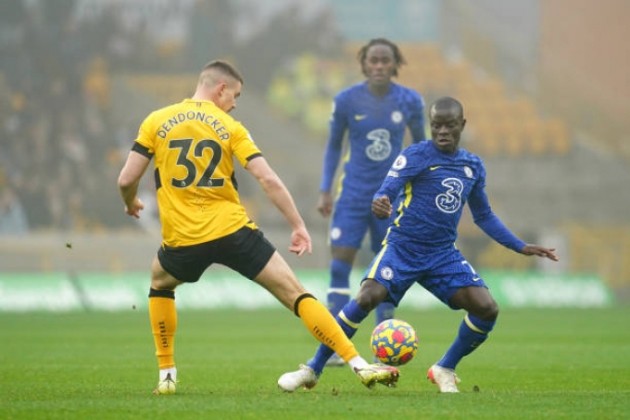 Chấm điểm Chelsea: Một điểm 8, đẳng cấp ngôi sao - Bóng Đá