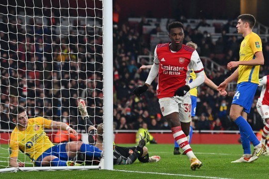 Arsenal 5-1 Sunderland: 3 cầu thủ hay nhất và 1 cái tên gây thất vọng  - Bóng Đá