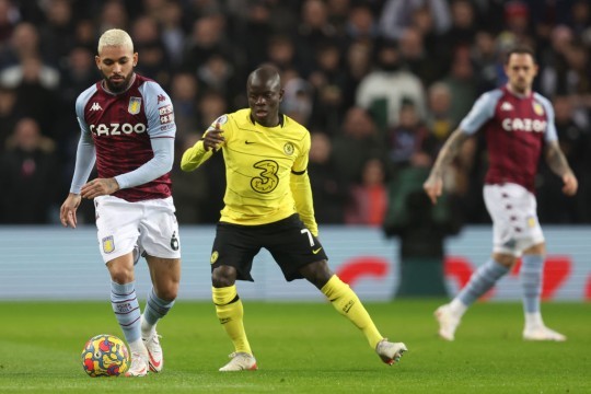 Thomas Tuchel confirms injuries to Thiago Silva and N’Golo Kante after Chelsea’s win at Aston Villa - Bóng Đá