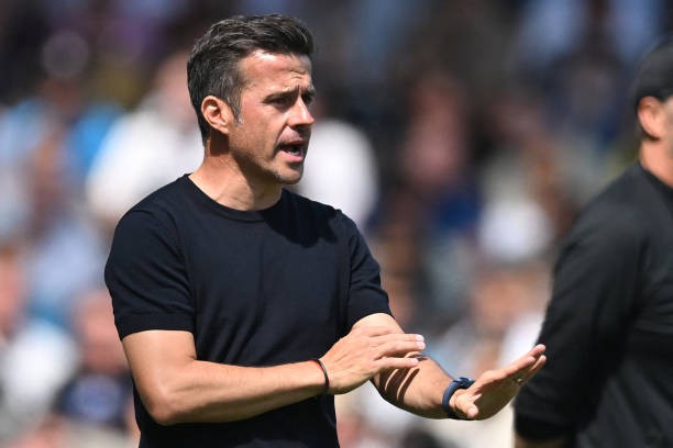 Marco Silva on Liverpool  - Bóng Đá