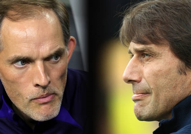 Bayern Munich bất ngờ nhắm Antonio Conte - Bóng Đá