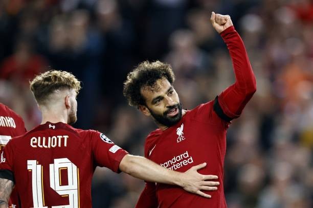 10 cầu thủ chạy cánh xuất sắc nhất lịch sử Champions League - Bóng Đá